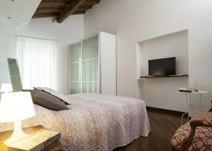 Alloggio La Volta
