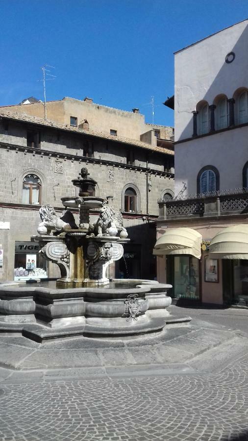 Gasthof La Volta Viterbo
